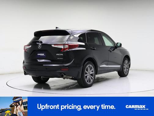 2021 Acura RDX SH-AWD Technology