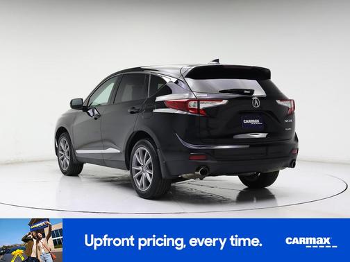 2021 Acura RDX SH-AWD Technology