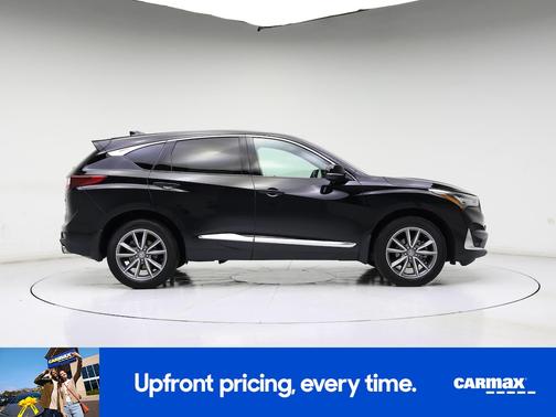 2021 Acura RDX SH-AWD Technology