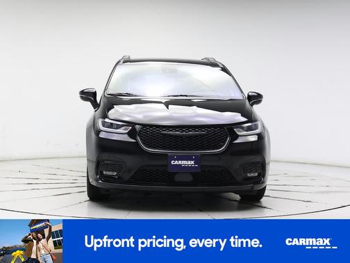 2021 Chrysler Pacifica Touring