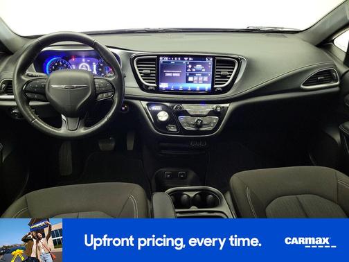 2021 Chrysler Pacifica Touring