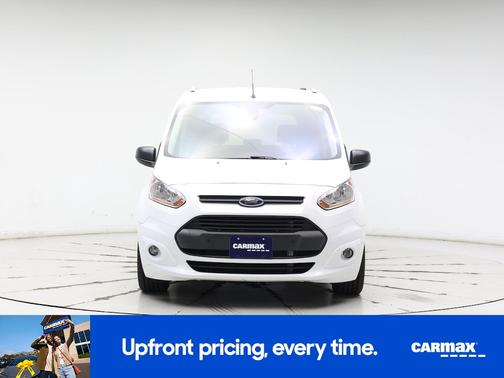 2018 Ford Transit Connect XLT