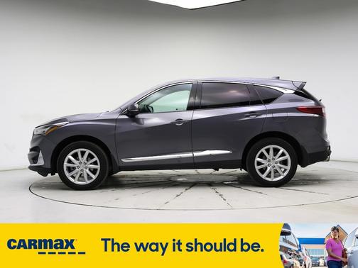 2021 Acura RDX SH-AWD