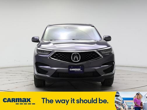 2021 Acura RDX SH-AWD