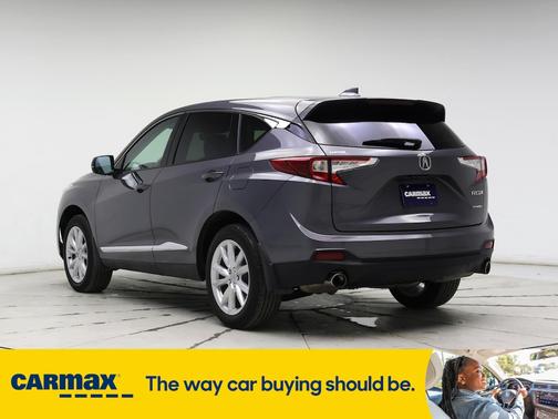 2021 Acura RDX SH-AWD