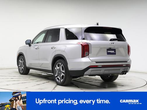 2023 Hyundai PALISADE SEL