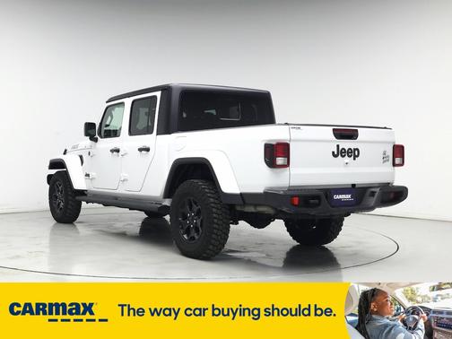 2023 Jeep Gladiator Willy's