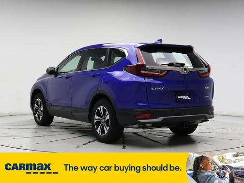 2022 Honda CR-V Special Edition
