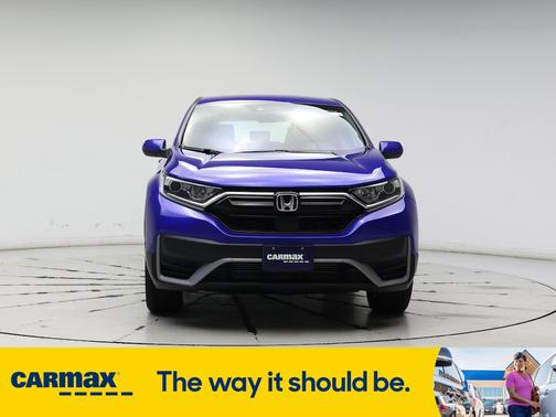 2022 Honda CR-V Special Edition