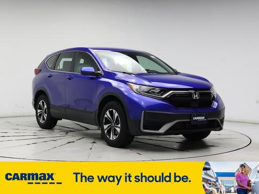 2022 Honda CR-V Special Edition