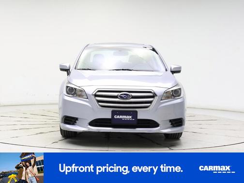 2017 Subaru Legacy 2.5I Premium