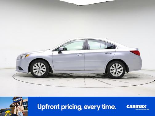 2017 Subaru Legacy 2.5I Premium