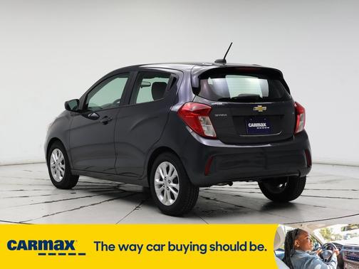 2022 Chevrolet Spark LT