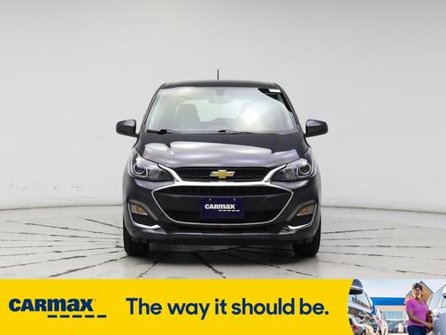 2022 Chevrolet Spark LT