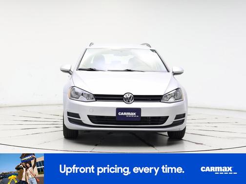 2016 Volkswagen Golf S