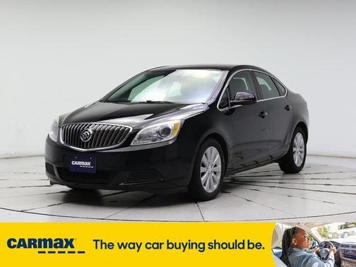 2016 Buick Verano