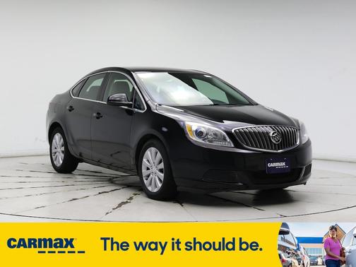 2016 Buick Verano