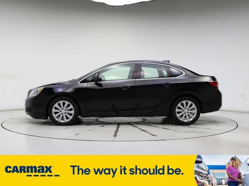 2016 Buick Verano