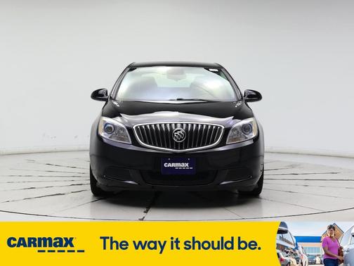 2016 Buick Verano