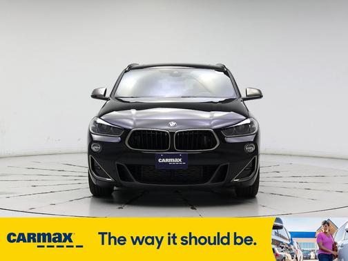 2019 BMW X2 M35i