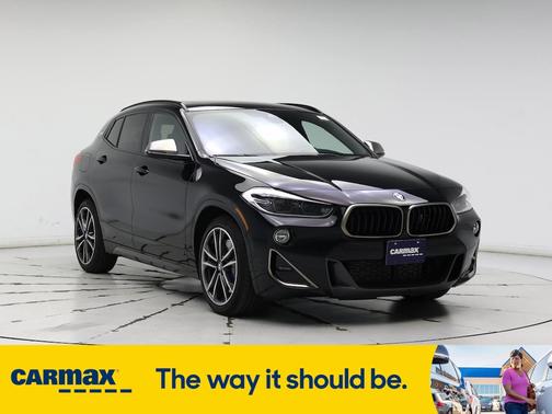 2019 BMW X2 M35i
