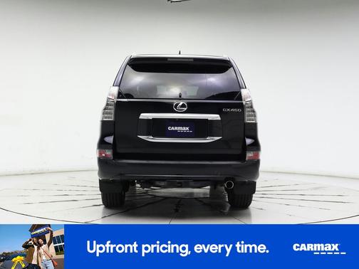 2018 Lexus GX 460 