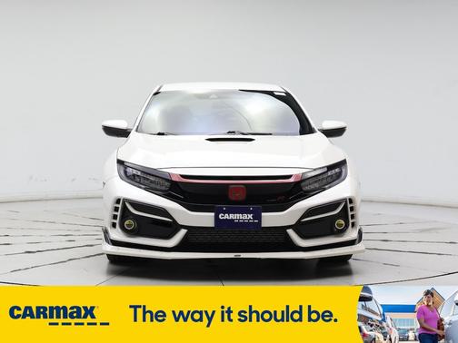 2021 Honda Civic Type-R Touring