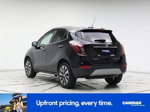2017 Buick Encore Preferred II
