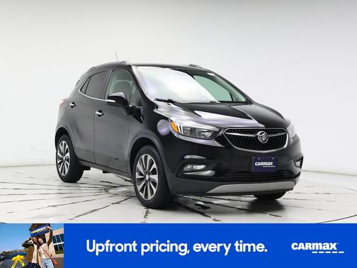2017 Buick Encore Preferred II