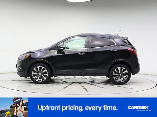 2017 Buick Encore Preferred II
