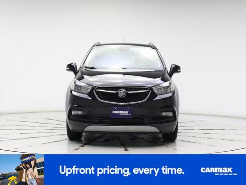 2017 Buick Encore Preferred II