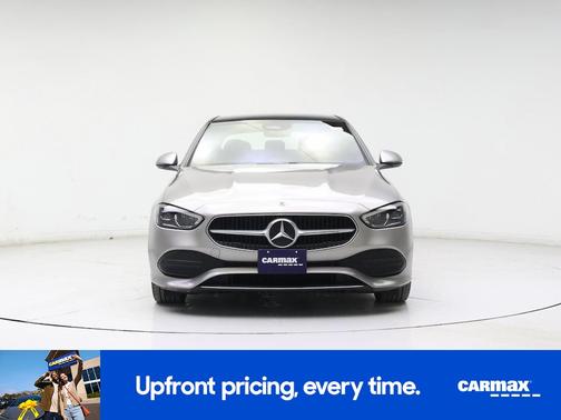 2022 Mercedes-Benz C-Class C 300