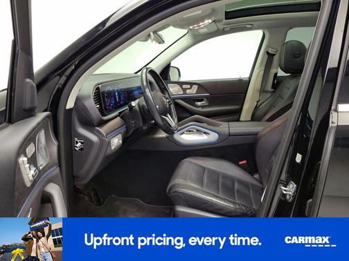 2020 Mercedes-Benz GLE 350 