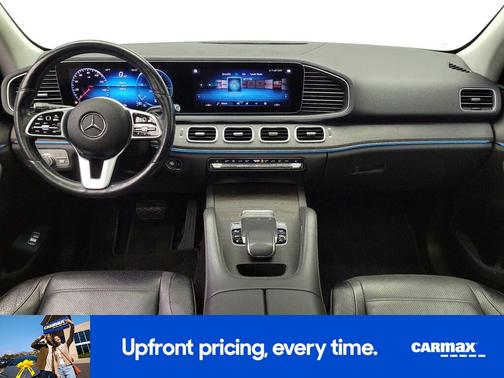 2020 Mercedes-Benz GLE 350 