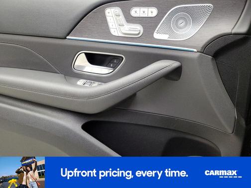 2020 Mercedes-Benz GLE 350 