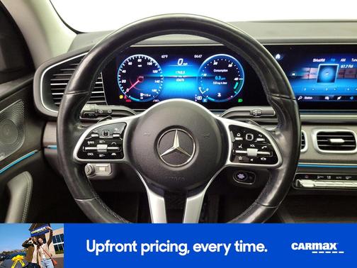 2020 Mercedes-Benz GLE 350 