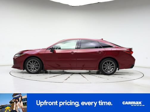 2019 Toyota Avalon XSE