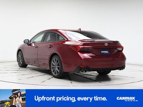 2019 Toyota Avalon XSE