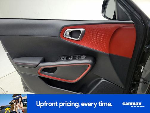 2023 Kia Soul GT-Line