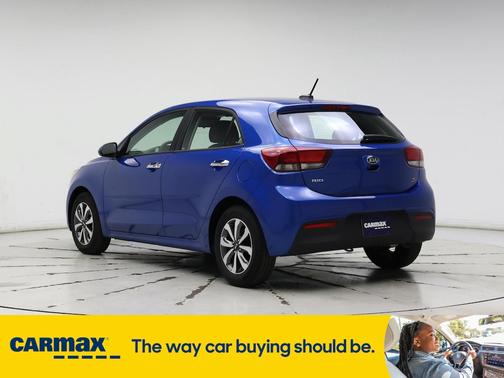 2021 Kia Rio S