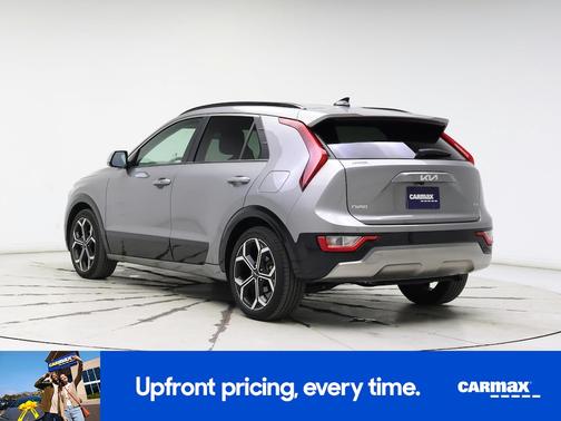 2023 Kia Niro EX Touring
