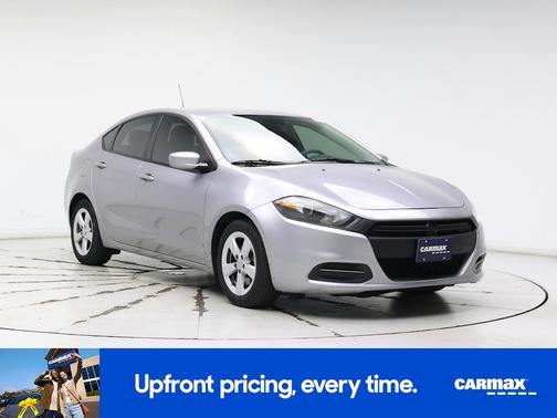 2016 Dodge Dart SXT