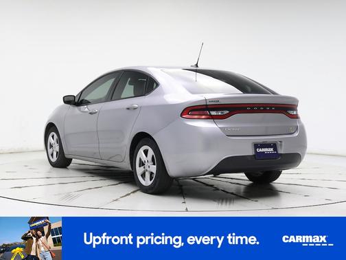2016 Dodge Dart SXT