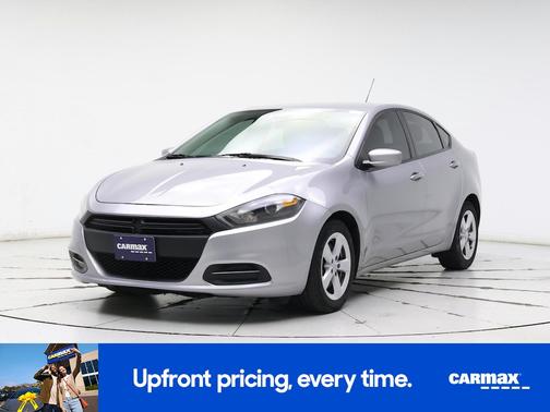 2016 Dodge Dart SXT