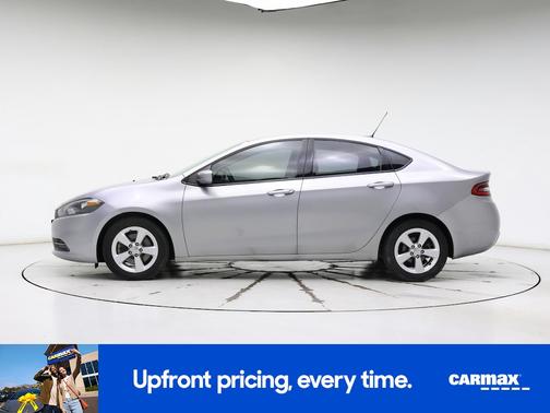 2016 Dodge Dart SXT