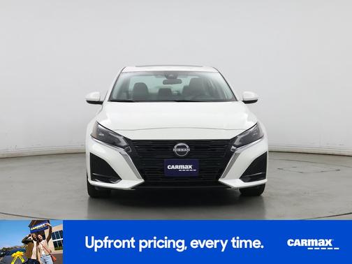 2023 Nissan Altima SV