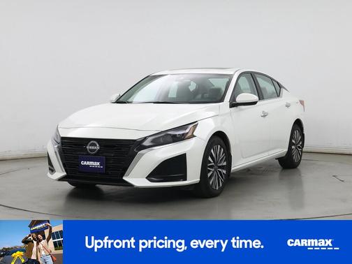 2023 Nissan Altima SV