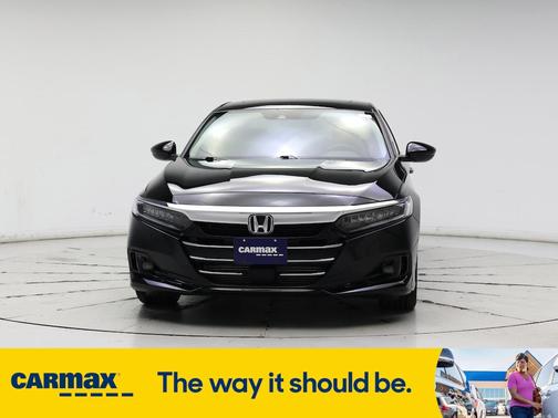 2021 Honda Accord Touring