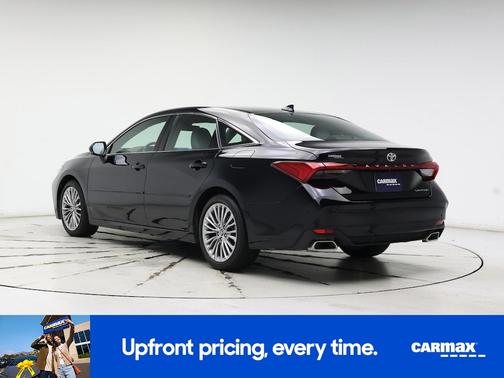 2019 Toyota Avalon Limited