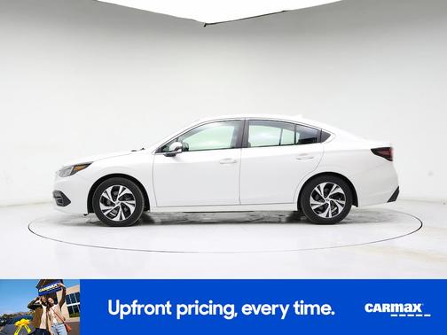 2022 Subaru Legacy Premium